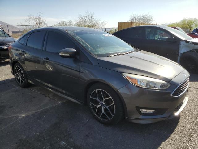 Vin: 1fadp3f25gl209174, lot: 51904185, ford focus se 20164
