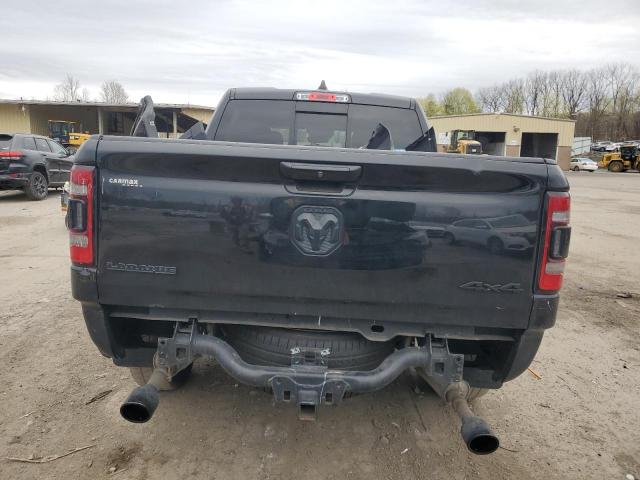 2019 RAM 1500 LARAM 1C6SRFJT5KN826043