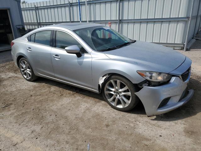 2016 MAZDA 6 TOURING JM1GJ1V54G1438420