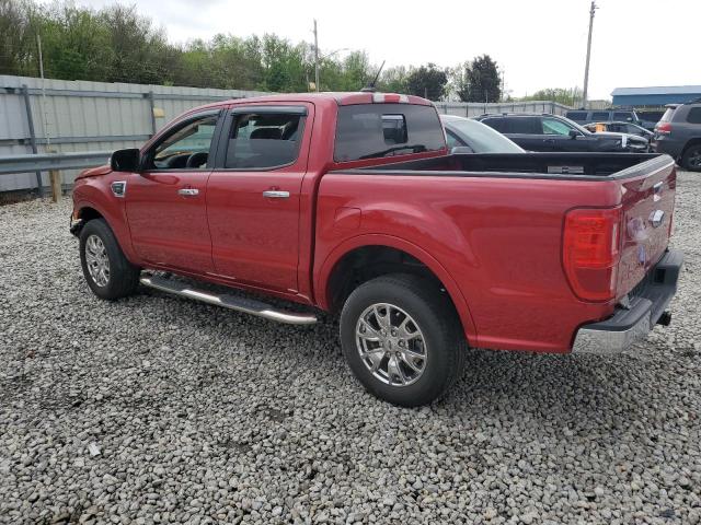 Vin: 1fter4eh1mld35564, lot: 51631535, ford ranger xl 20212