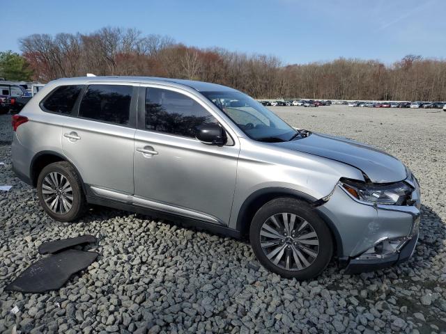 Vin: ja4ad2a33kz053507, lot: 51535235, mitsubishi outlander es 20194