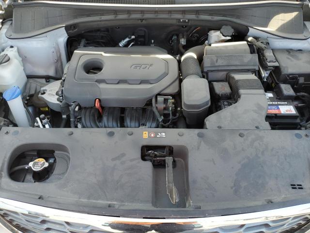 2020 KIA SORENTO - 5XYPG4A31LG638573