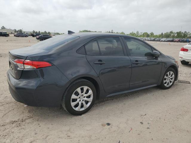 2024 TOYOTA COROLLA LE - 5YFB4MDE1RP086741