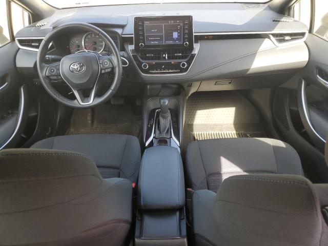 2020 TOYOTA COROLLA SE - JTDS4RCE1LJ038988