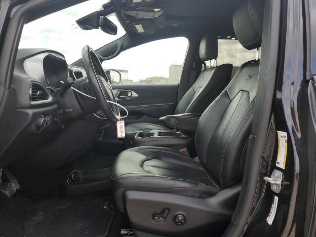 2020 CHRYSLER PACIFICA T - 2C4RC1EG3LR239594