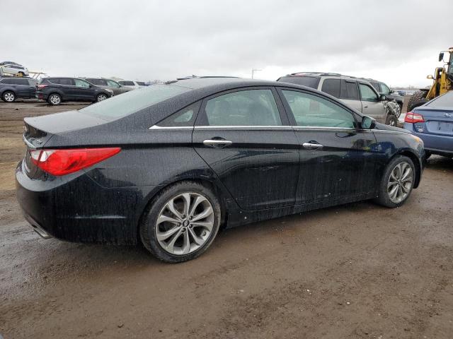 Vin: 5npec4ab4dh751275, lot: 49949475, hyundai sonata se 20133