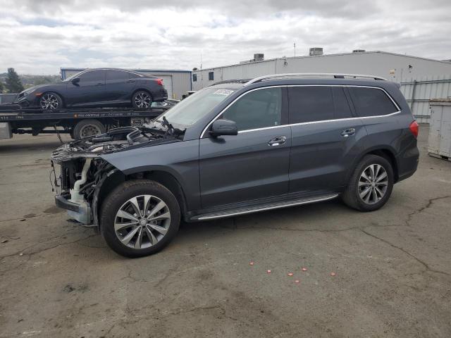 Vin: 4jgdf7ce2ea306095, lot: 53531685, mercedes-benz gl-class 450 4matic 2014 img_1