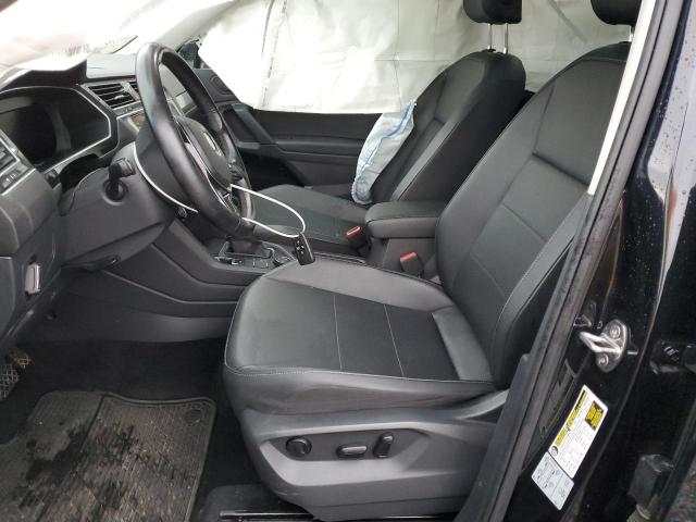 2019 VOLKSWAGEN TIGUAN SE - 3VV2B7AX6KM008516