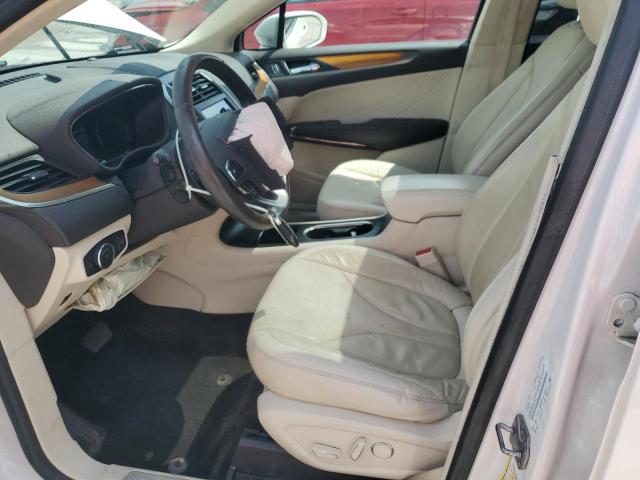 2016 LINCOLN MKC RESERV 5LMCJ3D98GUJ05708