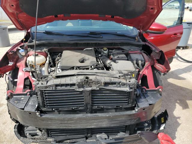 2020 FORD ESCAPE SE - 1FMCU0G60LUB56253