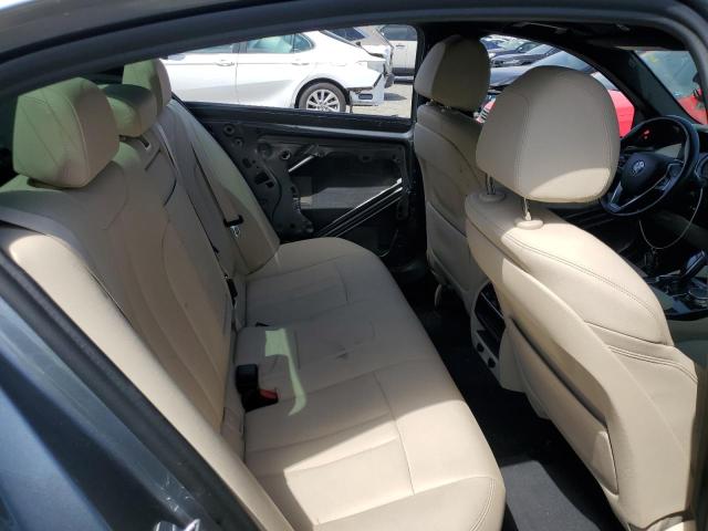 2019 BMW 530E - WBAJA9C50KB392639
