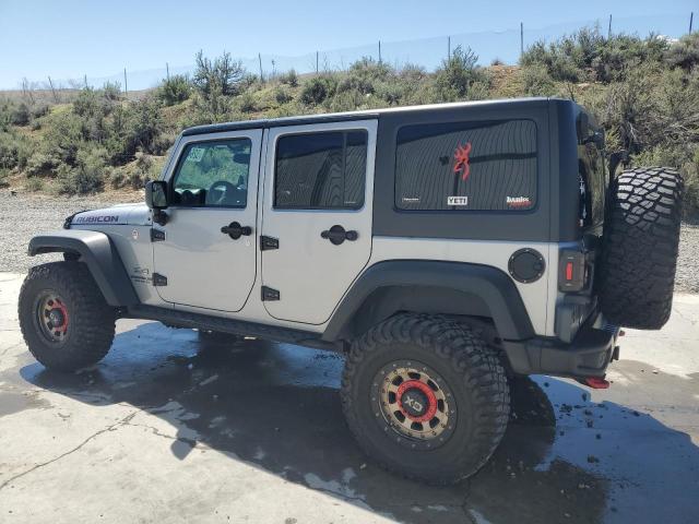 Vin: 1c4bjwfg8hl700789, lot: 52641065, jeep wrangler rubicon 20172