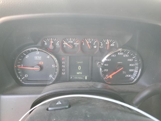 2015 GMC SIERRA K15 - 3GTU2TEC9FG280487