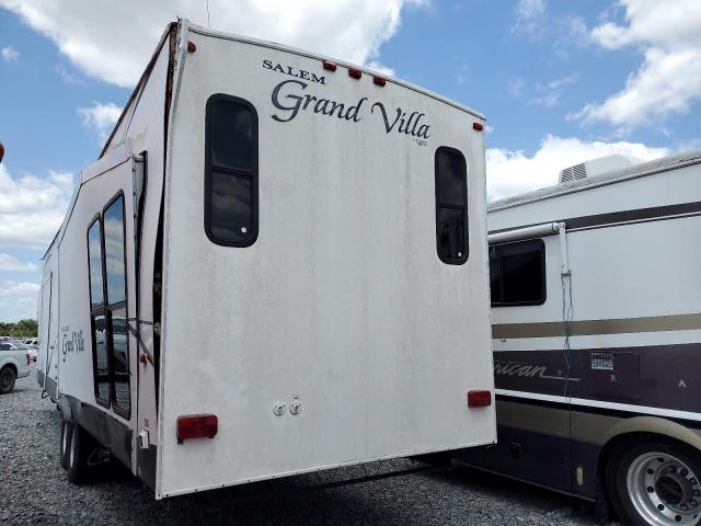 SALEM GRAND VILL 2013 beige   4X4TSMS28DM021720 photo #4