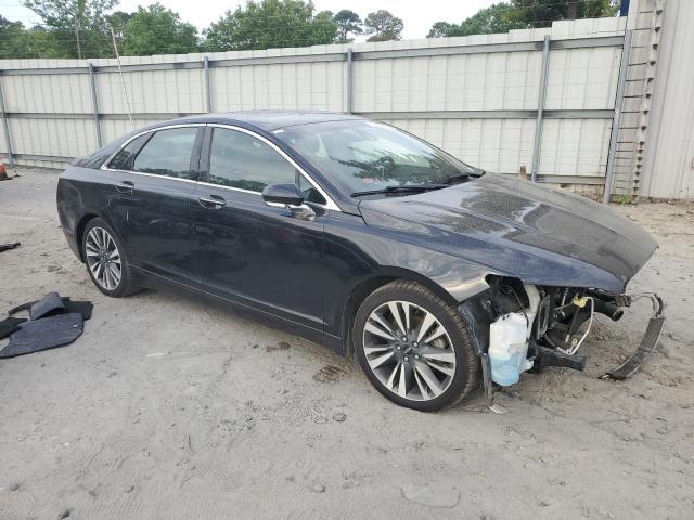 Vin: 3ln6l5e98kr601774, lot: 53480565, lincoln mkz reserve ii 20194