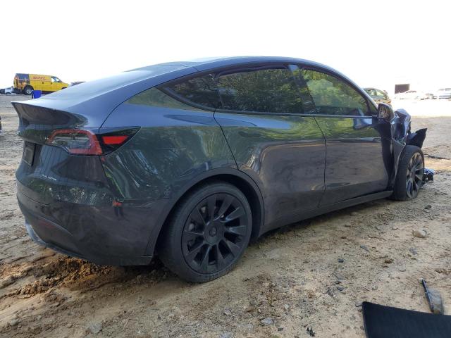 Vin: 7saygdee9ra230998, lot: 51682025, tesla model y 20243