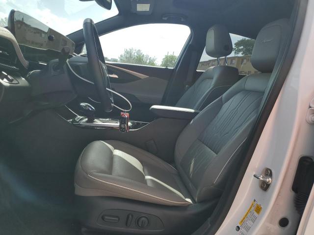2024 BUICK ENVISTA AV - KL47LCE2XRB072238