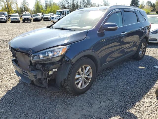 KIA SORENTO LX