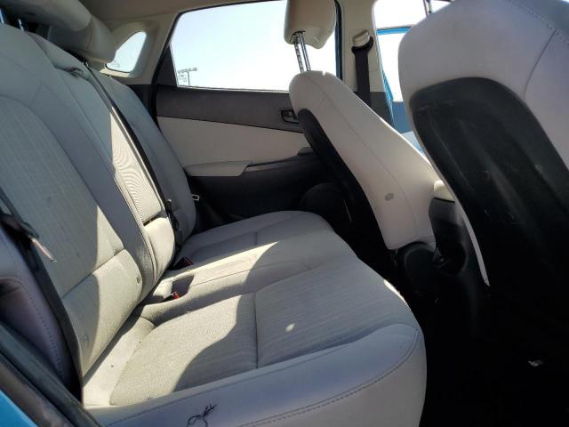 2023 HYUNDAI KONA SEL - KM8K62AB6PU981999