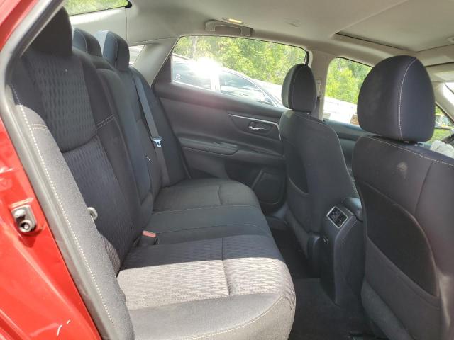 2018 NISSAN ALTIMA 2.5 - 1N4AL3AP0JC152908