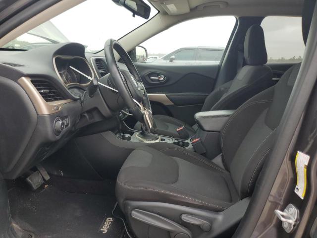 2017 JEEP CHEROKEE L - 1C4PJMCB6HW666563