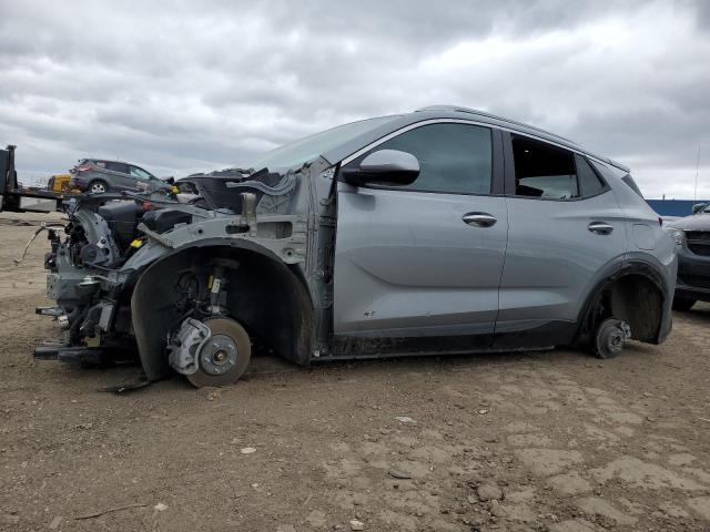 BUICK ENCORE GX