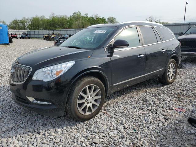 Vin: 5gakvbkd7hj117670, lot: 54889425, buick enclave 2017 img_1