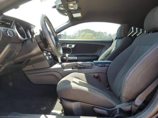 2020 FORD MUSTANG - 1FA6P8TH7L5108618