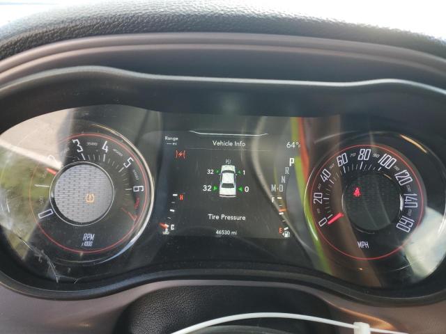 2023 DODGE CHALLENGER - 2C3CDZAG3PH597415