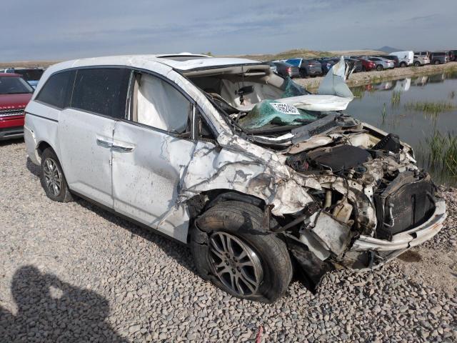 Vin: 5fnrl5h62cb142800, lot: 54562405, honda all models exl 20124