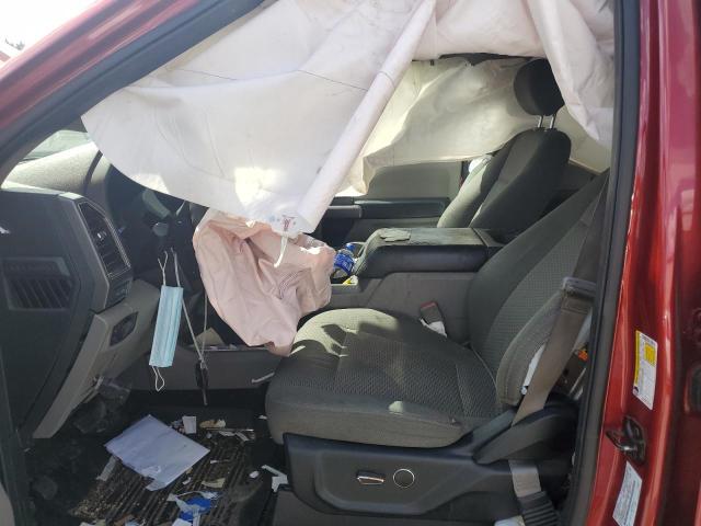 2019 FORD F250 SUPER - 1FT7W2B69KEF31570