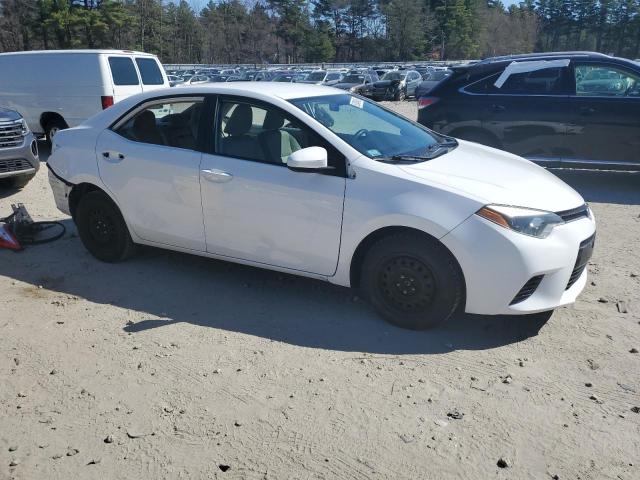 Vin: 2t1burhexgc526217, lot: 52849495, toyota corolla l 20164