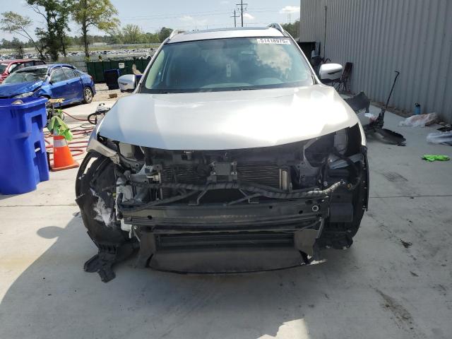 2018 NISSAN ROGUE S - JN8AT2MT4JW489307