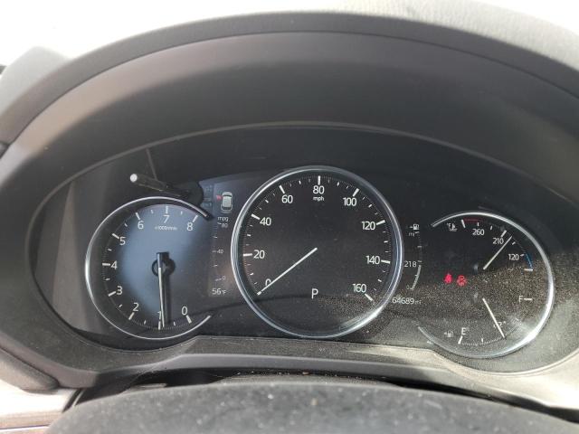 2019 MAZDA CX-5 GRAND - JM3KFBDM6K1664419