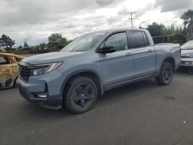 Vin: 5fpyk3f83nb032629, lot: 54730895, honda ridgeline black edition 2022 img_1