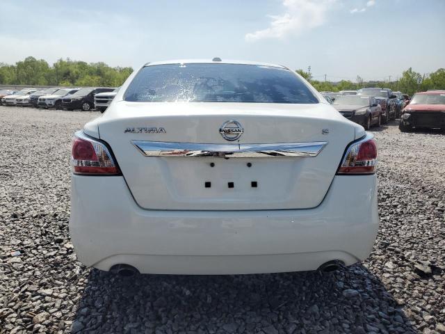 2015 NISSAN ALTIMA 2.5 - 1N4AL3AP7FN320314