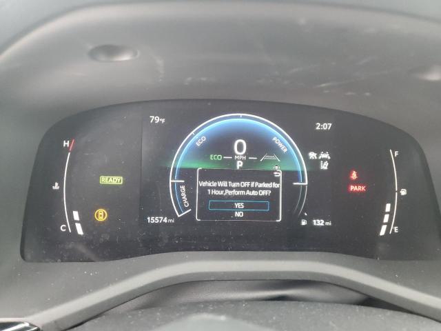 2025 TOYOTA CAMRY XSE - 4T1DAACK3SU027167