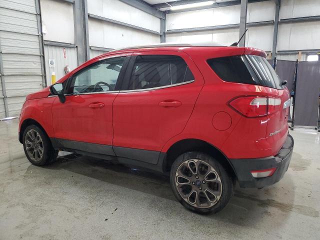 Vin: maj6s3kl4lc334070, lot: 54796035, ford ecosport titanium 20202