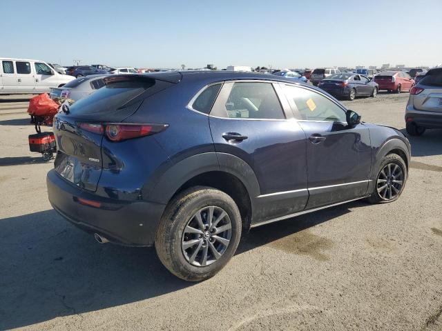 Vin: 3mvdmbam6sm778739, lot: 51983095, mazda cx30 20253