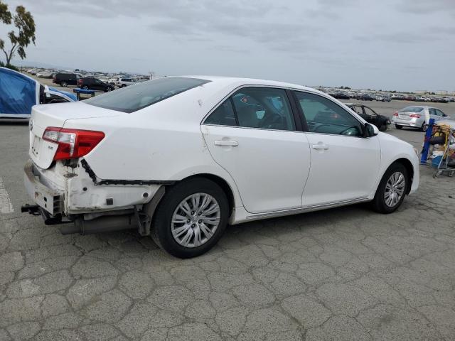 Vin: 4t4bf1fk8er342951, lot: 54528635, toyota camry l 20143