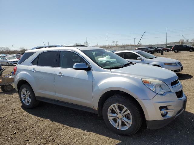 Vin: 2gnflgek7c6116464, lot: 51671675, chevrolet equinox ltz 20124