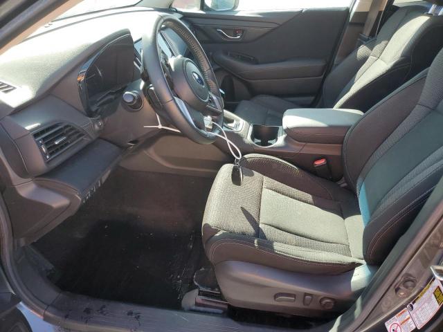 2020 SUBARU OUTBACK PR - 4S4BTAEC6L3203711