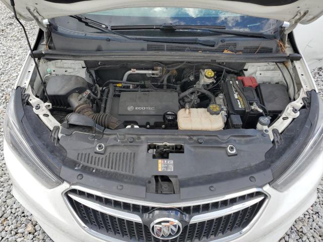 2019 BUICK ENCORE PRE - KL4CJASB0KB757500