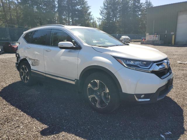 Vin: 2hkrw2h9xjh619830, lot: 53694675, honda crv touring 20184