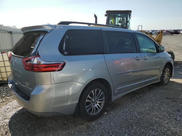 Vin: 5tdyz3dc2ls075234, lot: 50519095, toyota all models xle 20203