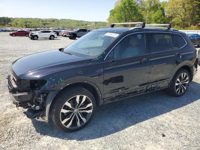 VOLKSWAGEN TIGUAN SEL
