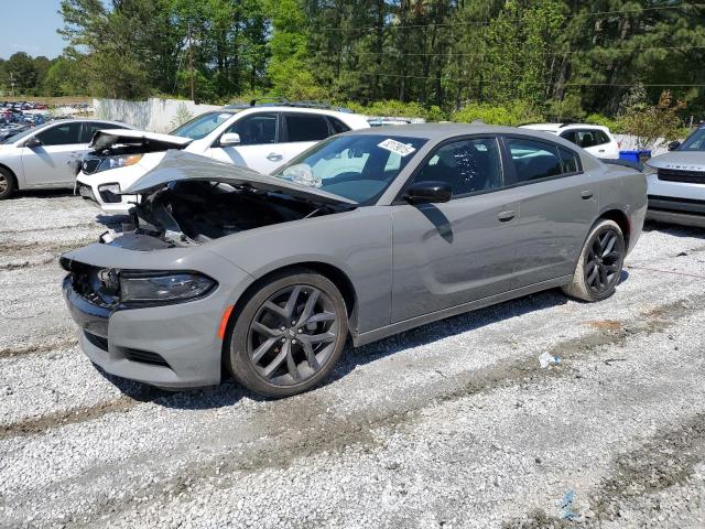 Vin: 2c3cdxbg6ph618776, lot: 52179015, dodge charger sxt 2023 img_1