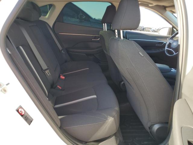 2021 HYUNDAI SONATA SEL KMHL14JA0MA159556