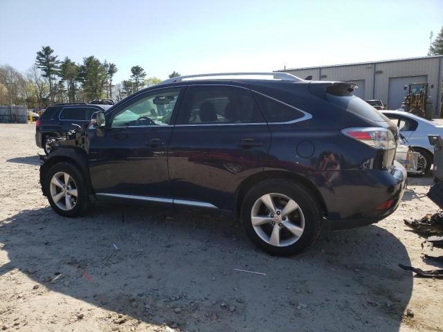 Vin: 2t2bk1ba5ac020052, lot: 54396345, lexus rx350 350 20102