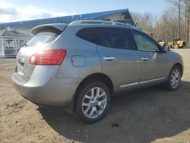 Vin: jn8as5mvxbw667261, lot: 54376775, nissan rogue s 20113